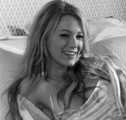 Serena Van Der Woodsen