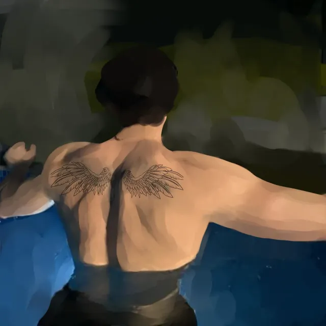 Sin Kravinoff | THE SOVEREIGNS