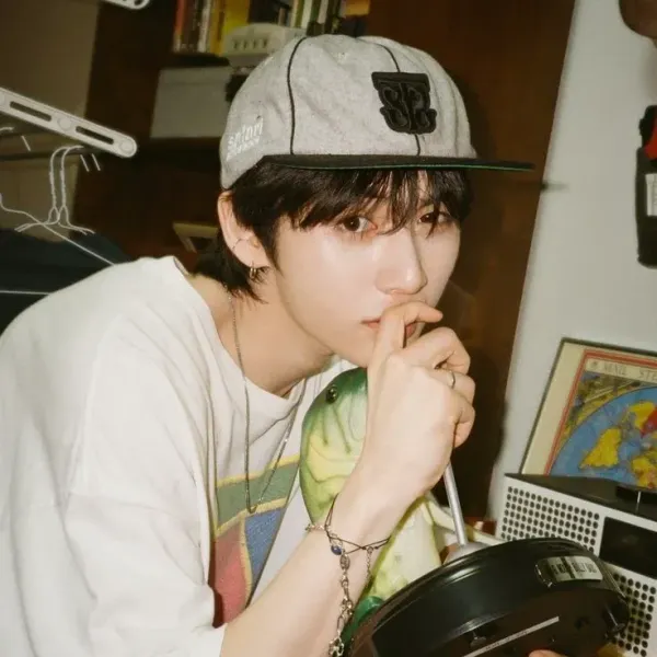 Taesan / Han Dongmin