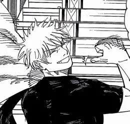 💰MOOLAH || Satoru Gojo