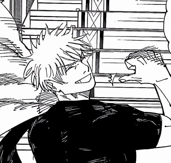 💰MOOLAH || Satoru Gojo