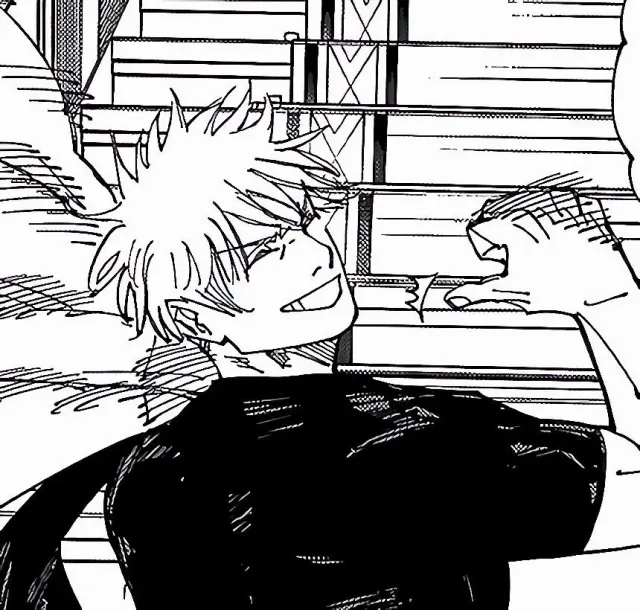 💰MOOLAH || Satoru Gojo