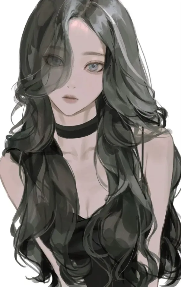 Veronica |The closet is glass|