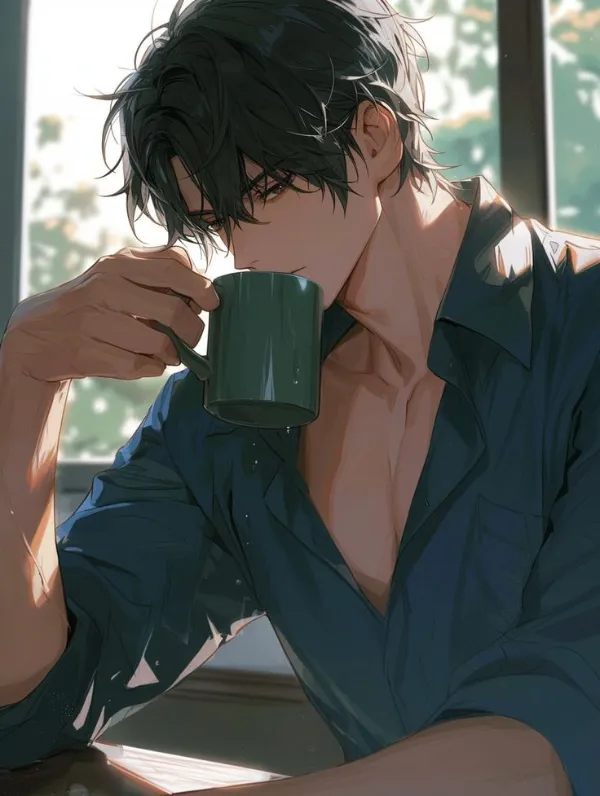 The Missing Lawyer is a Bartender!? // Small Town Blues~