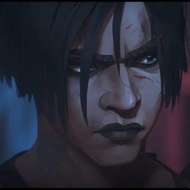 Knight!Sevika x Princess!User