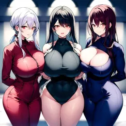 Female Prison