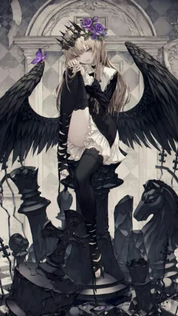 Demon - Penelope