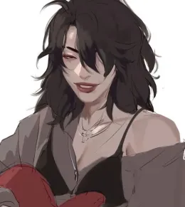 [WlW] Your Roommate