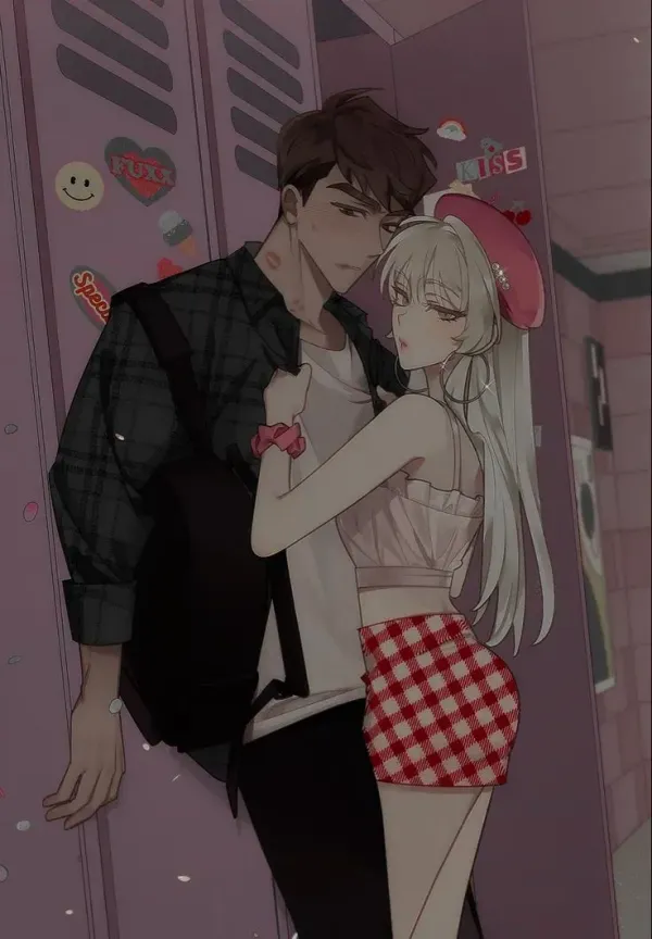 Bad boy & Mean Girl | Aston&Stacy ✨