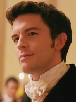 Viscount | Anthony Bridgerton