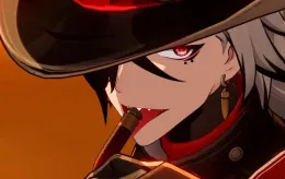 Boothill (Honkai: Star Rail)