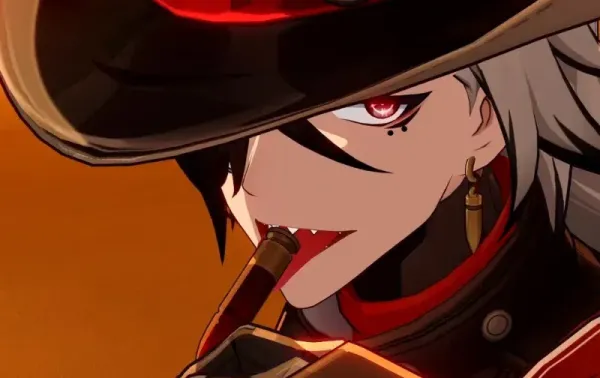 Boothill (Honkai: Star Rail)