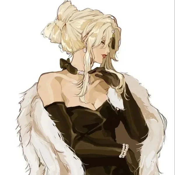 [WLW] Your Housewife