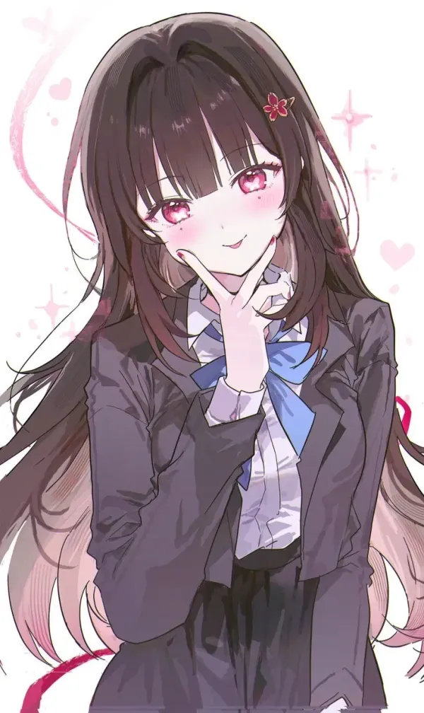 Hanabi | WLW (Sparkle)