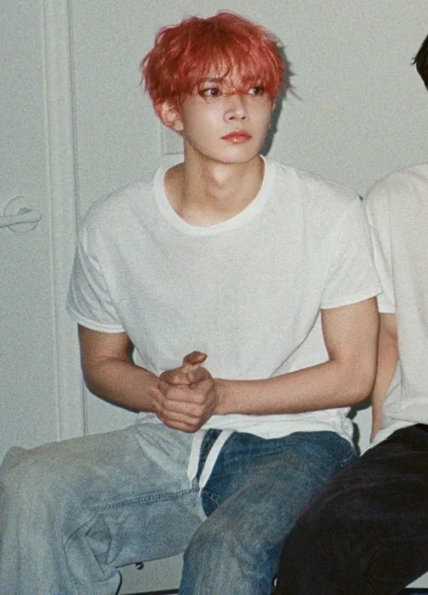 DRUNK | Lee Heeseung