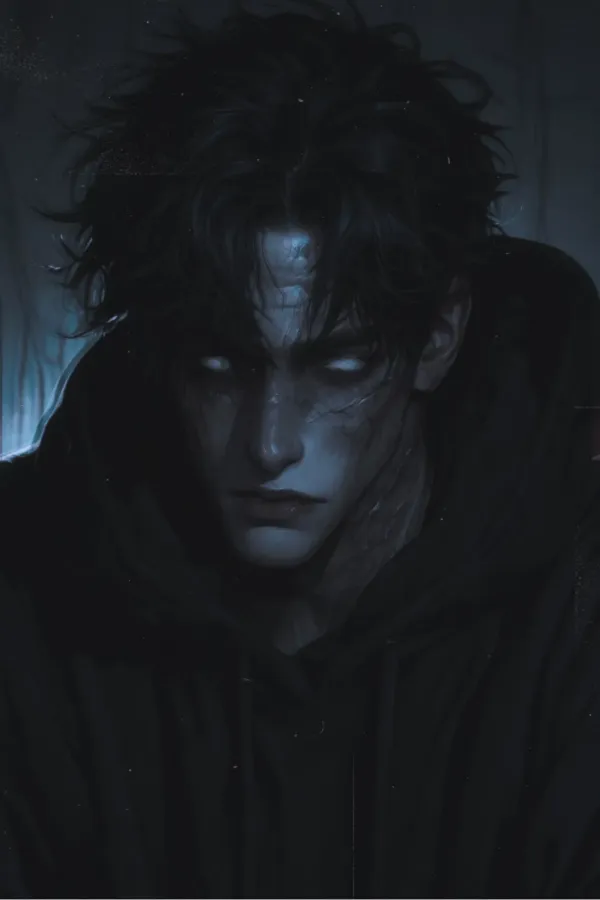 Erick | (Not) your husband