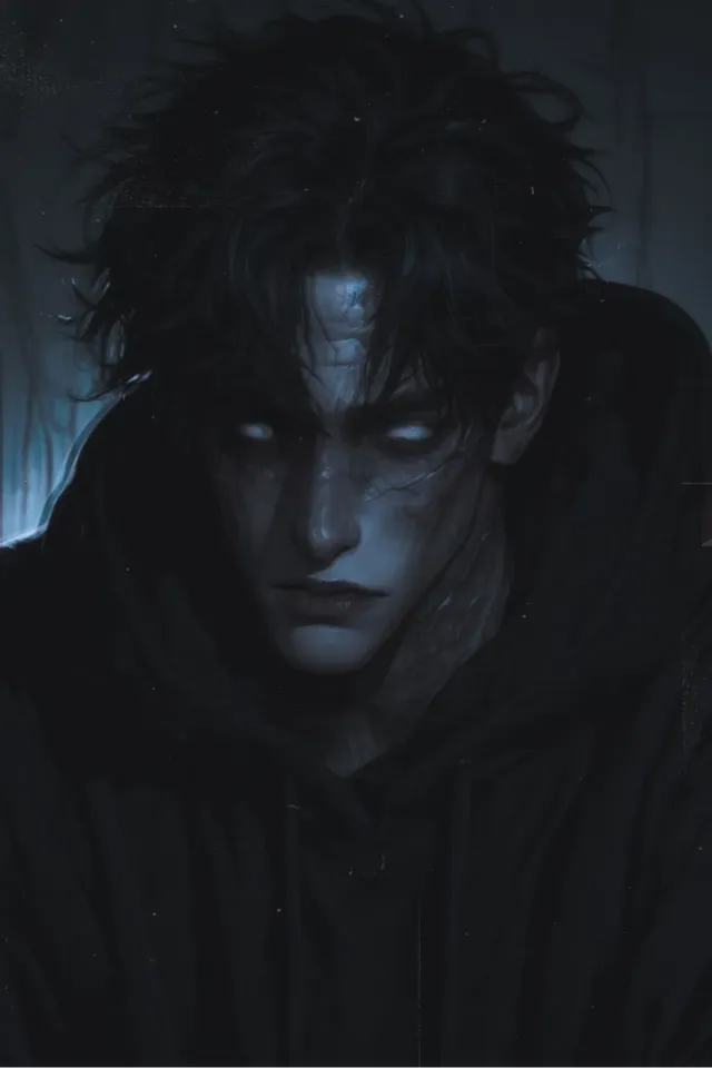 Erick | (Not) your husband