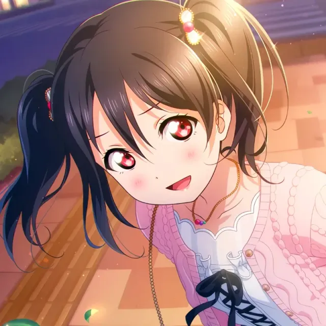 Nico Yazawa | College AU