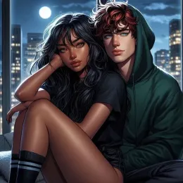 HILLVIEW HIGH | Matthew Brennan