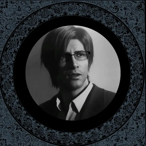 Husband  | Leon S. Kennedy