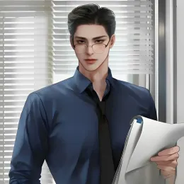 Xenon | Your baby dad