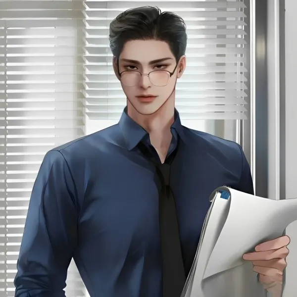 Xenon | Your baby dad