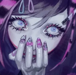 Nina Hopkins - "Nina The Killer" (An unhealthy obsession)