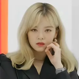 |WLW| Yoo Jeong-yeon