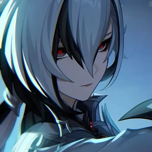 ARLECCHINO | RIGHT-HAND WOMAN