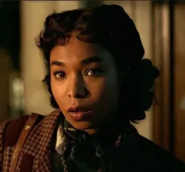 Claudia De Lioncourt