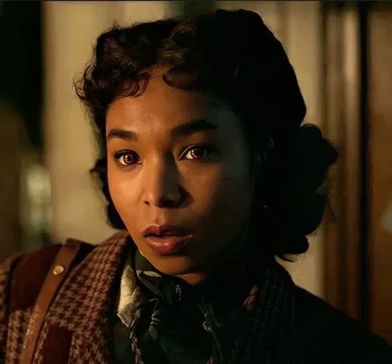 Claudia De Lioncourt