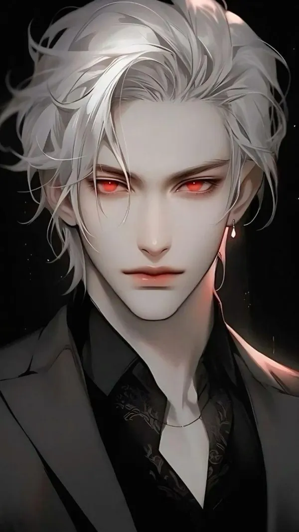 My Enemy Keeps Following Me Around! // Soulmates Series