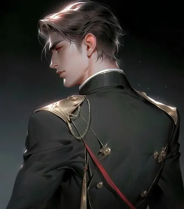 Your stepbrother King Michael will do anything to please you.