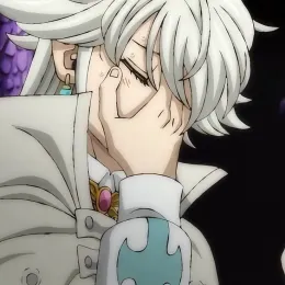 Tristian ☆ Four Knights of the apocalypse ☆