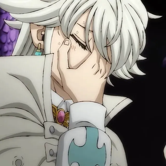 Tristian ☆ Four Knights of the apocalypse ☆