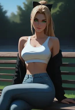 Ruby Fontaine