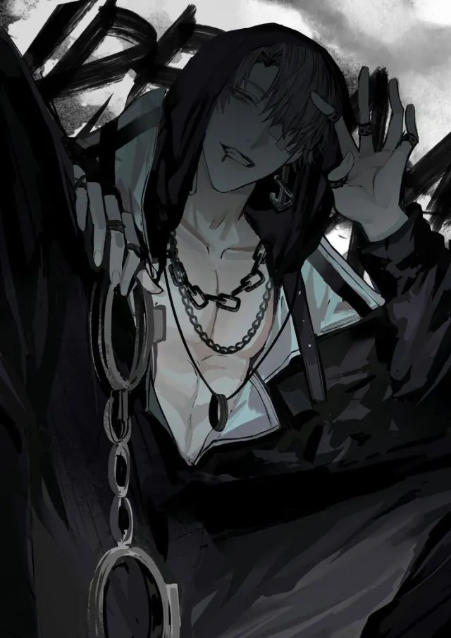 Master (Your Boyfriend)