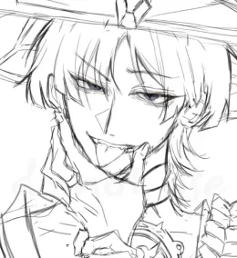 scaramouche gynecologist