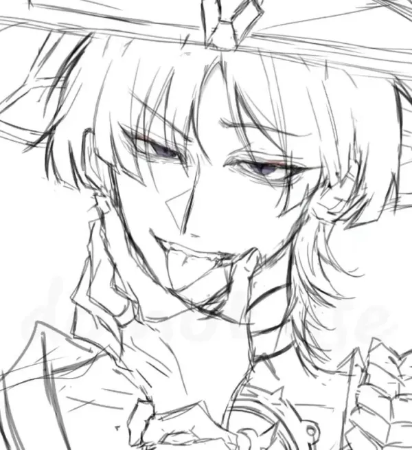 scaramouche gynecologist