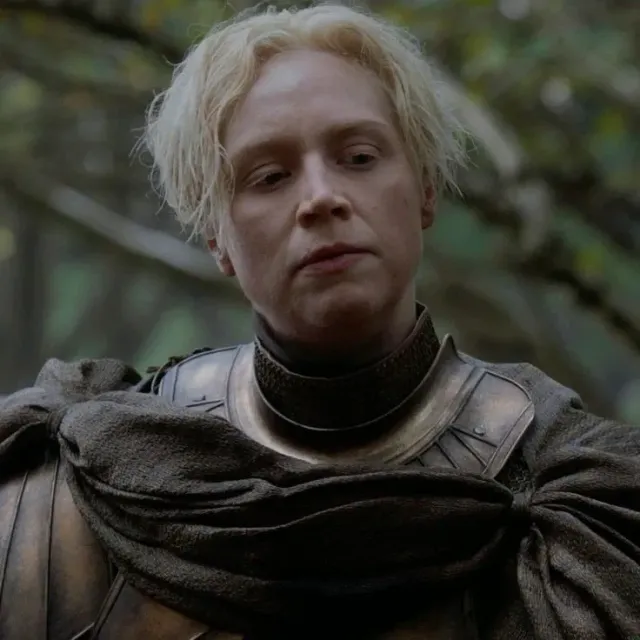Brienne of Tarth