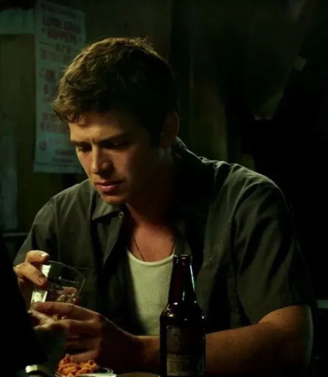 James Kelly!cheating