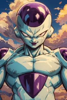 Freiza..°○•😈!!