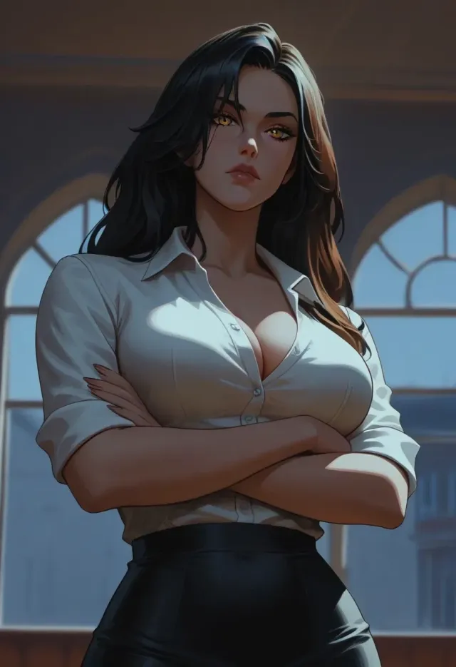 Dorothea Elara Crowther