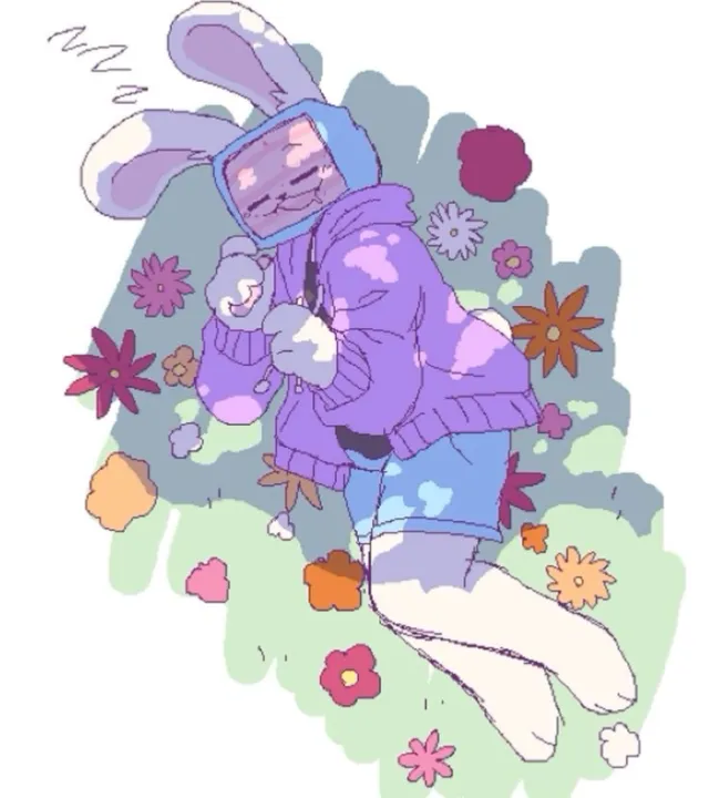 Melanie CREATE UR OWN SCENARIO