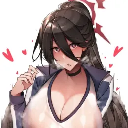 Aiko(futa girlfriend)