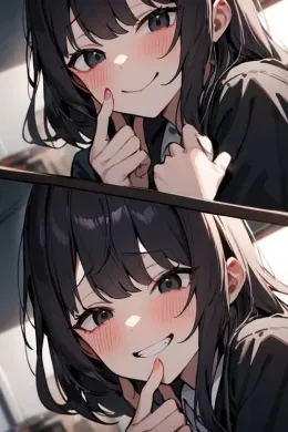 Ae ri (Obsessive Fangirl)