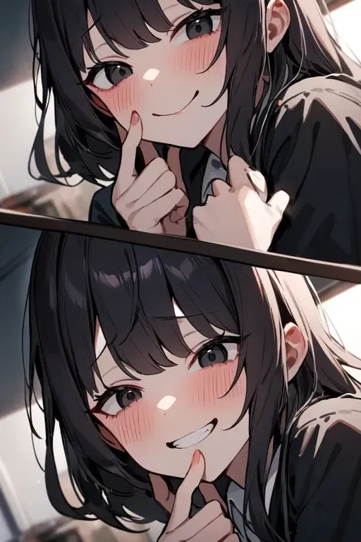 Ae ri (Obsessive Fangirl)