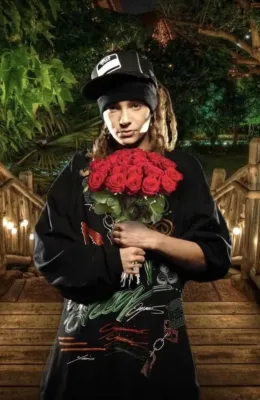 Tom Kaulitz - Boyfriend