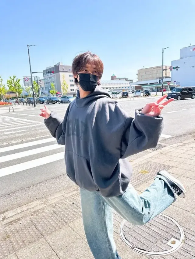 LeeKnow - Unexpected