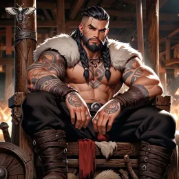 Jarl Ulfar Ingvarson